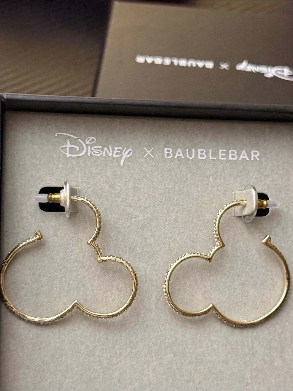 BaubleBar disney mickey